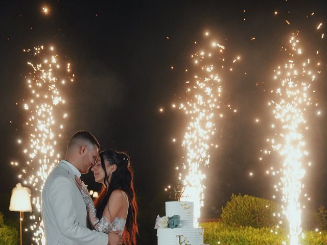 Il matrimonio di Teo e Eleonora a Parma, Parma 53