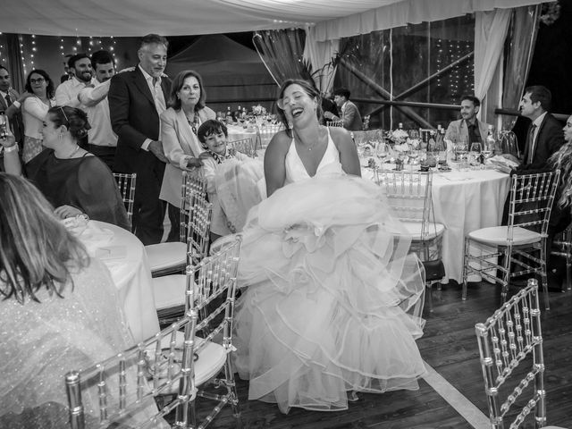 Il matrimonio di Michele e Giulia a Sori, Genova 45
