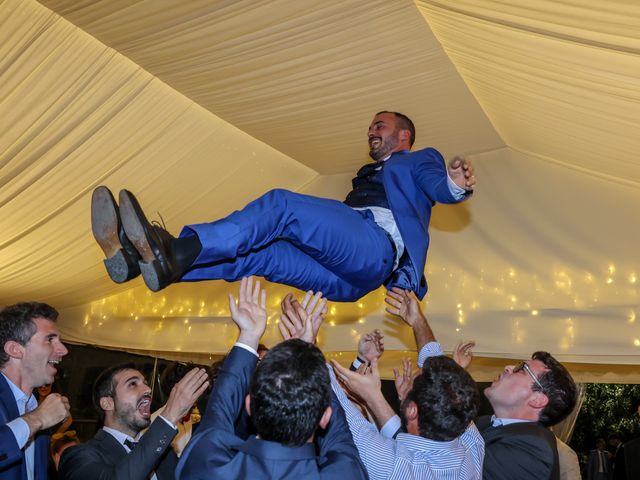 Il matrimonio di Michele e Giulia a Sori, Genova 48