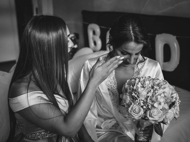 Il matrimonio di Thomas e Ilaria a Oggiono, Lecco 12