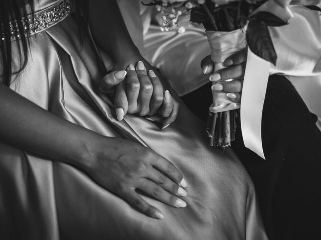Il matrimonio di Thomas e Ilaria a Oggiono, Lecco 13