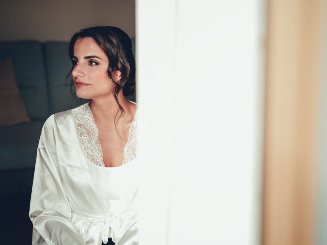 Il matrimonio di Thomas e Ilaria a Oggiono, Lecco 14