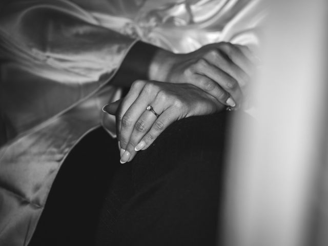 Il matrimonio di Thomas e Ilaria a Oggiono, Lecco 15