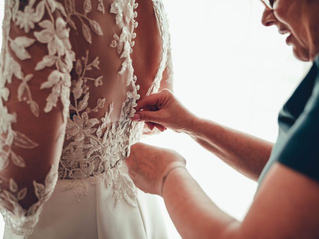 Il matrimonio di Thomas e Ilaria a Oggiono, Lecco 17