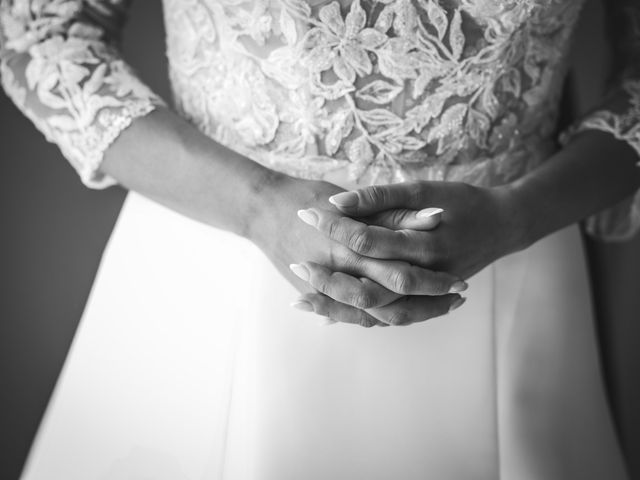 Il matrimonio di Thomas e Ilaria a Oggiono, Lecco 18