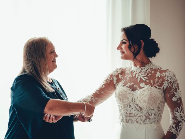 Il matrimonio di Thomas e Ilaria a Oggiono, Lecco 24