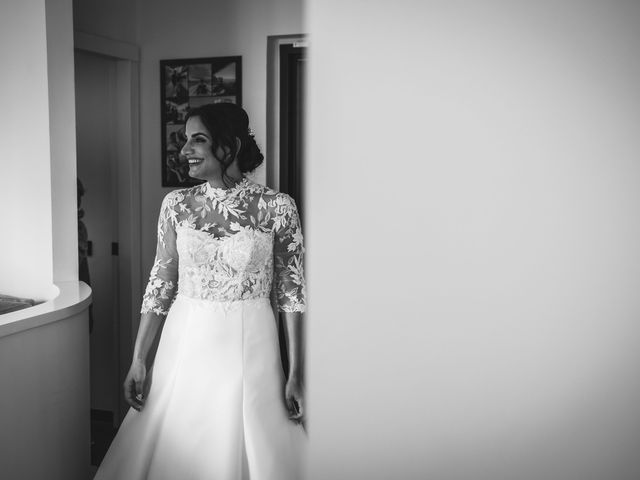 Il matrimonio di Thomas e Ilaria a Oggiono, Lecco 25