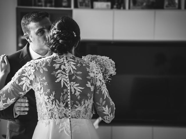 Il matrimonio di Thomas e Ilaria a Oggiono, Lecco 26