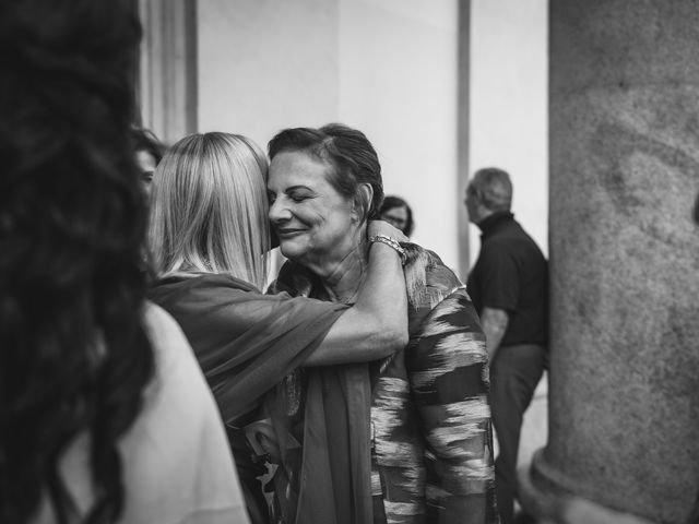 Il matrimonio di Thomas e Ilaria a Oggiono, Lecco 28
