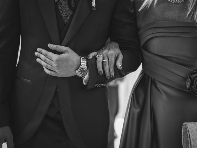 Il matrimonio di Thomas e Ilaria a Oggiono, Lecco 30