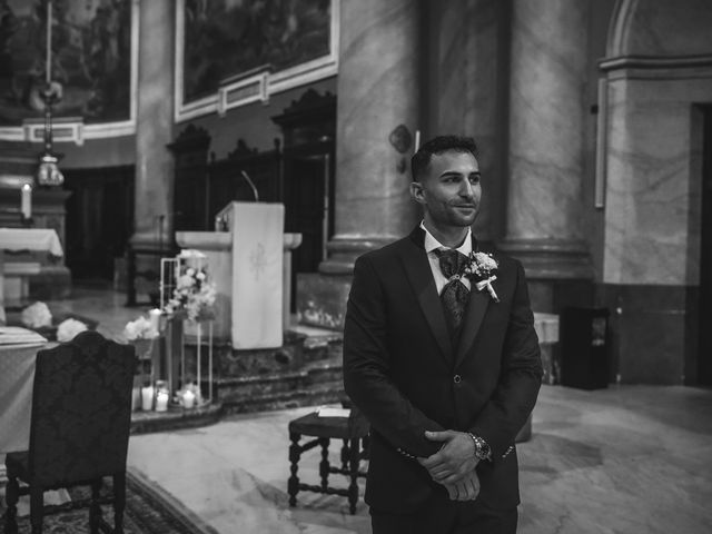 Il matrimonio di Thomas e Ilaria a Oggiono, Lecco 33