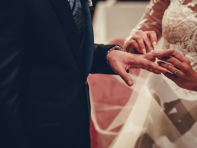 Il matrimonio di Thomas e Ilaria a Oggiono, Lecco 48