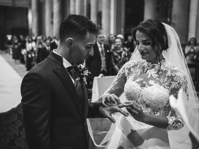 Il matrimonio di Thomas e Ilaria a Oggiono, Lecco 49