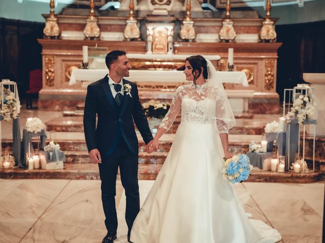 Il matrimonio di Thomas e Ilaria a Oggiono, Lecco 52