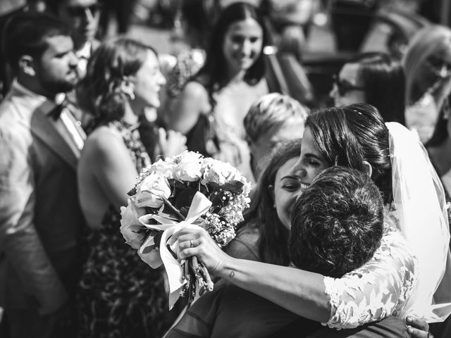 Il matrimonio di Thomas e Ilaria a Oggiono, Lecco 58
