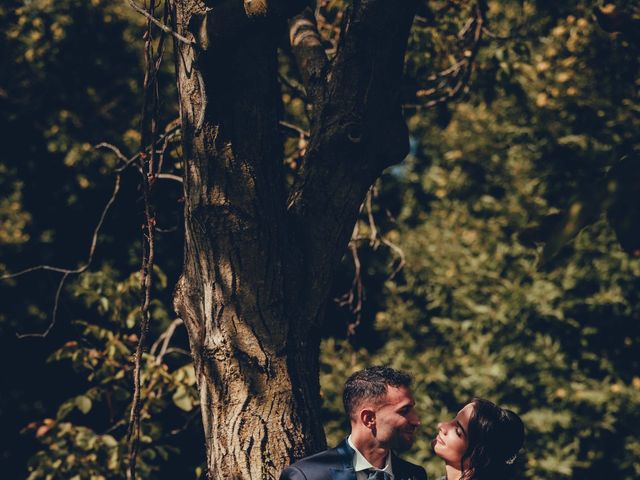 Il matrimonio di Thomas e Ilaria a Oggiono, Lecco 65