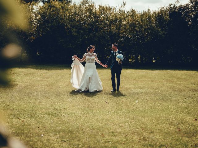 Il matrimonio di Thomas e Ilaria a Oggiono, Lecco 69