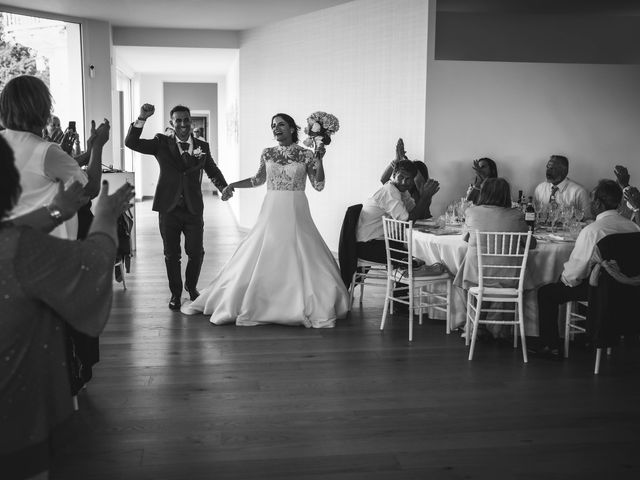 Il matrimonio di Thomas e Ilaria a Oggiono, Lecco 70