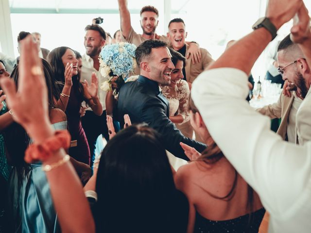 Il matrimonio di Thomas e Ilaria a Oggiono, Lecco 72