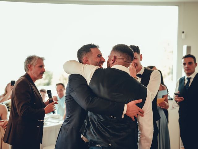 Il matrimonio di Thomas e Ilaria a Oggiono, Lecco 75
