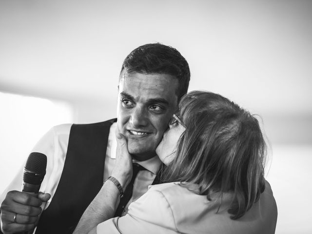 Il matrimonio di Thomas e Ilaria a Oggiono, Lecco 82