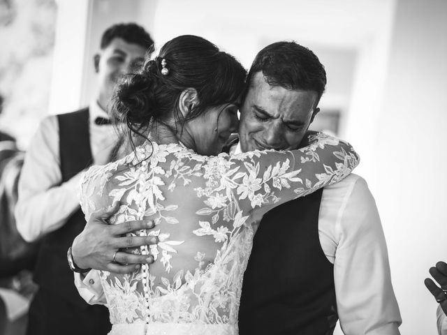 Il matrimonio di Thomas e Ilaria a Oggiono, Lecco 84