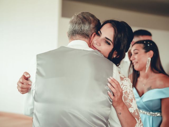 Il matrimonio di Thomas e Ilaria a Oggiono, Lecco 85