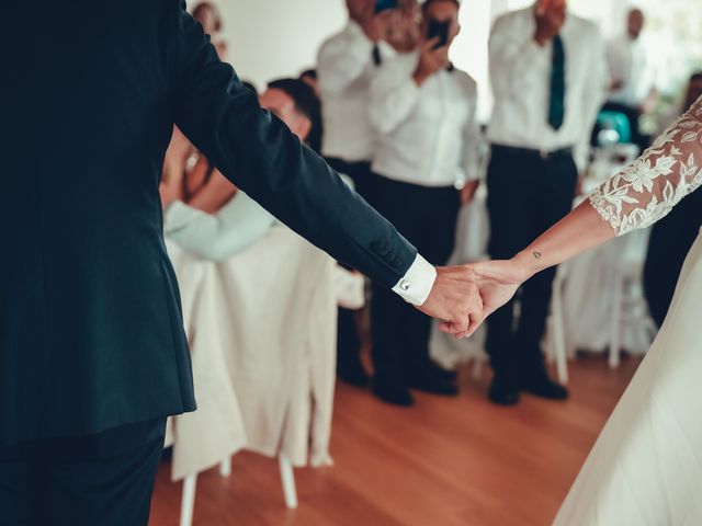 Il matrimonio di Thomas e Ilaria a Oggiono, Lecco 86