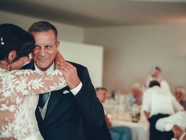 Il matrimonio di Thomas e Ilaria a Oggiono, Lecco 88