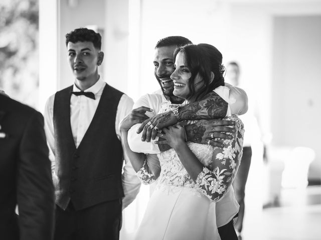 Il matrimonio di Thomas e Ilaria a Oggiono, Lecco 89