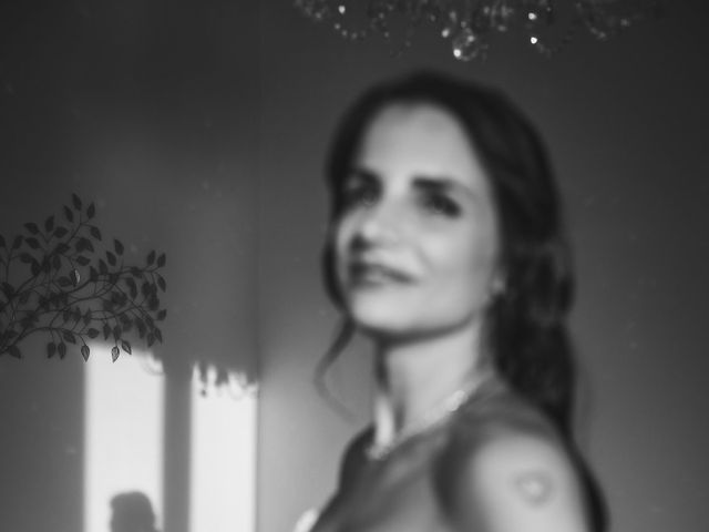 Il matrimonio di Thomas e Ilaria a Oggiono, Lecco 93