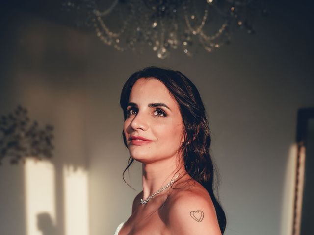 Il matrimonio di Thomas e Ilaria a Oggiono, Lecco 94