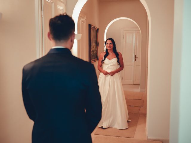 Il matrimonio di Thomas e Ilaria a Oggiono, Lecco 96