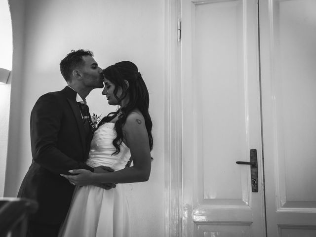 Il matrimonio di Thomas e Ilaria a Oggiono, Lecco 97