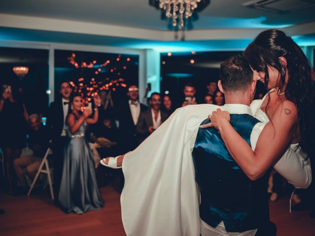 Il matrimonio di Thomas e Ilaria a Oggiono, Lecco 100