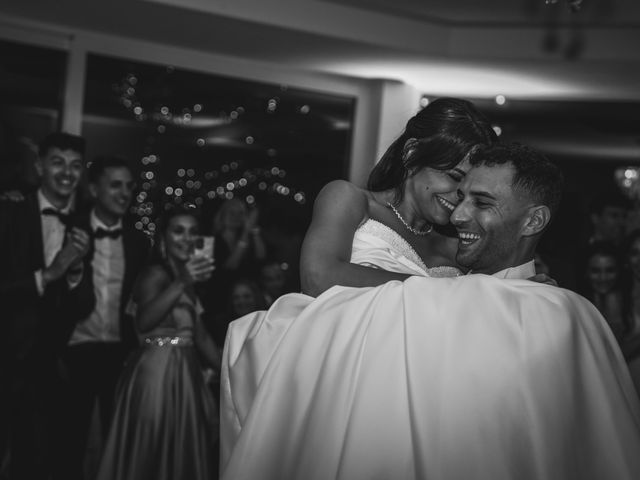 Il matrimonio di Thomas e Ilaria a Oggiono, Lecco 101
