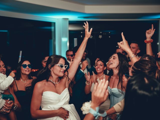 Il matrimonio di Thomas e Ilaria a Oggiono, Lecco 102