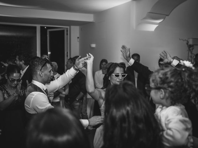 Il matrimonio di Thomas e Ilaria a Oggiono, Lecco 103