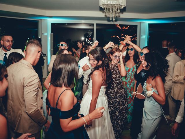 Il matrimonio di Thomas e Ilaria a Oggiono, Lecco 104