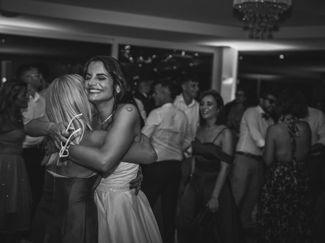 Il matrimonio di Thomas e Ilaria a Oggiono, Lecco 106