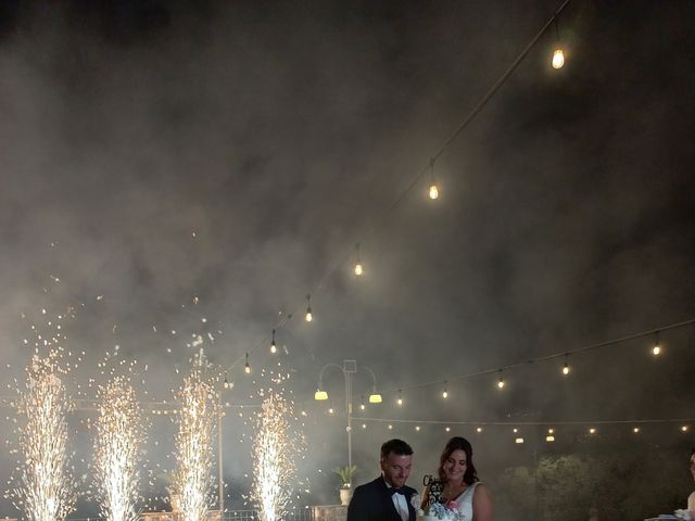 Il matrimonio di Fabio e Chiara a Palestrina, Roma 6