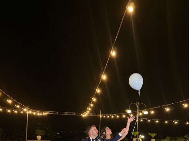 Il matrimonio di Fabio e Chiara a Palestrina, Roma 14