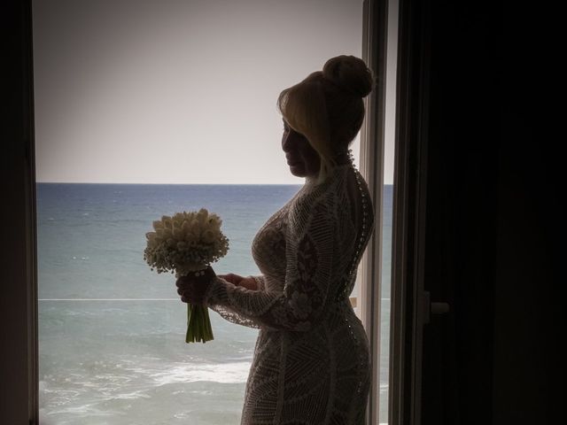Il matrimonio di salvatore e stella a Bari, Bari 5