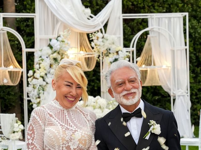 Il matrimonio di salvatore e stella a Bari, Bari 12