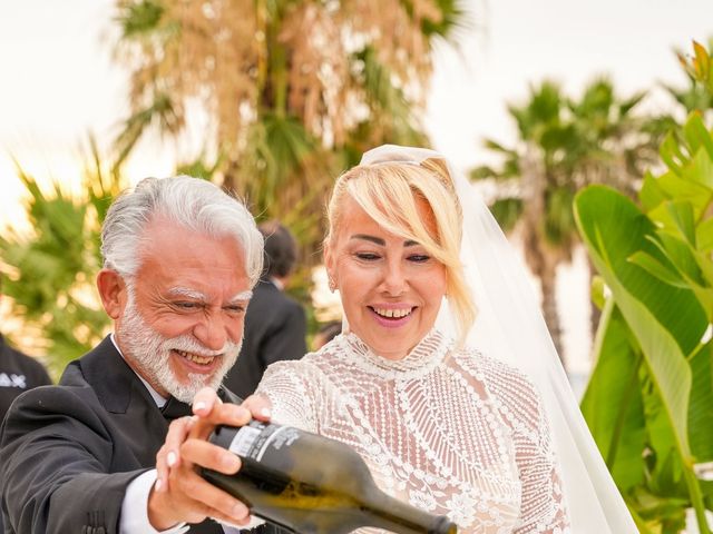 Il matrimonio di salvatore e stella a Bari, Bari 13