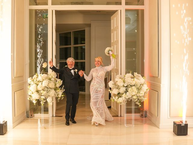 Il matrimonio di salvatore e stella a Bari, Bari 14