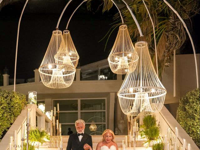 Il matrimonio di salvatore e stella a Bari, Bari 15