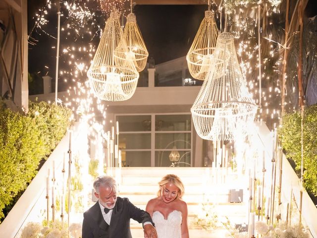 Il matrimonio di salvatore e stella a Bari, Bari 16