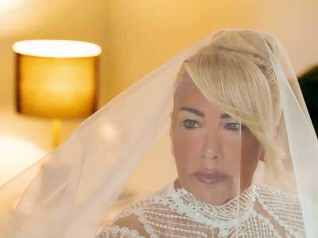 Il matrimonio di salvatore e stella a Bari, Bari 23