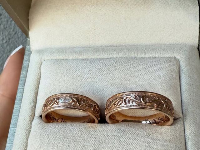 Il matrimonio di Katarina e Mattia a Bevilacqua, Verona 11